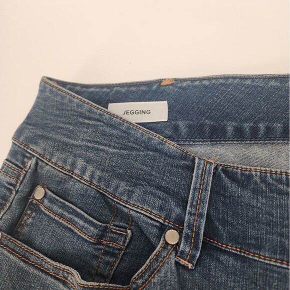 Torrid Women's Denim Jeggings Size 24R NWT - Picture 4 of 5